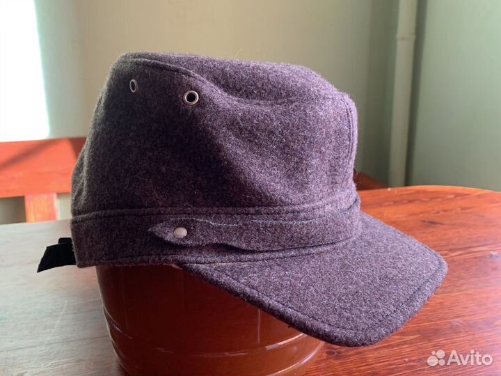 Кепка конфедератка размер 54-58