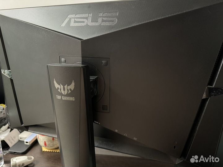Asus tuf gaming vg27a 165hz