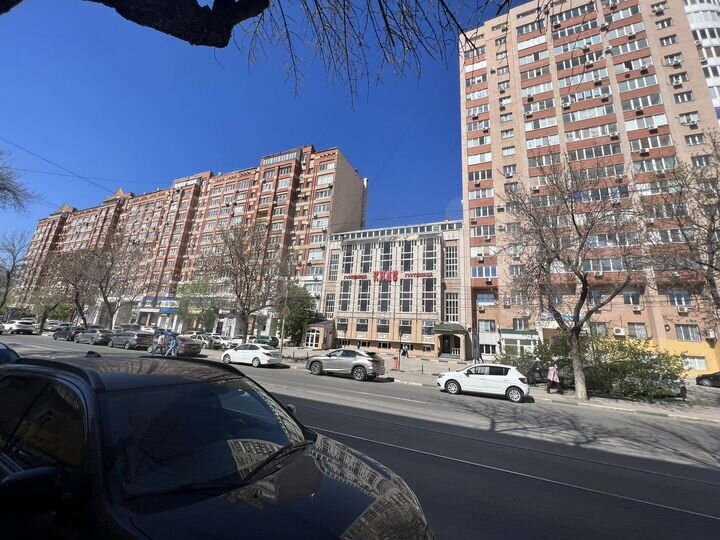 Торговая площадь 435 м² под ресторан 90 кВт