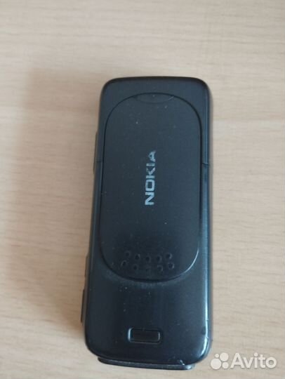 Телефон Nokia n73