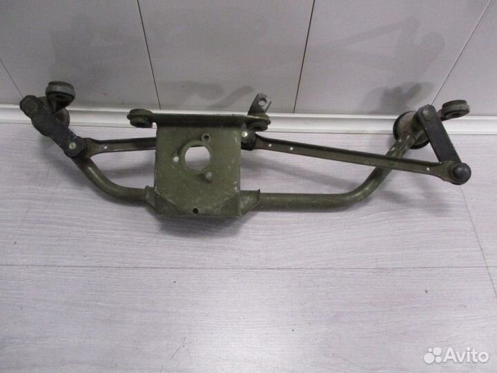 Трапеция дворников Peugeot Expert 1.9 2000