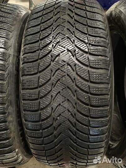 Michelin Alpin 4 225/50 R17 98H