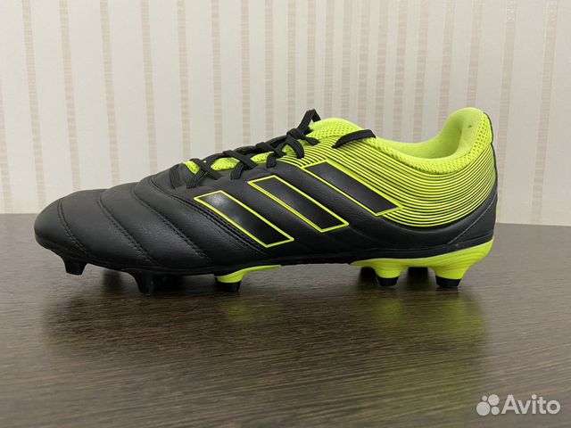 Футбольные бутсы Adidas Copa