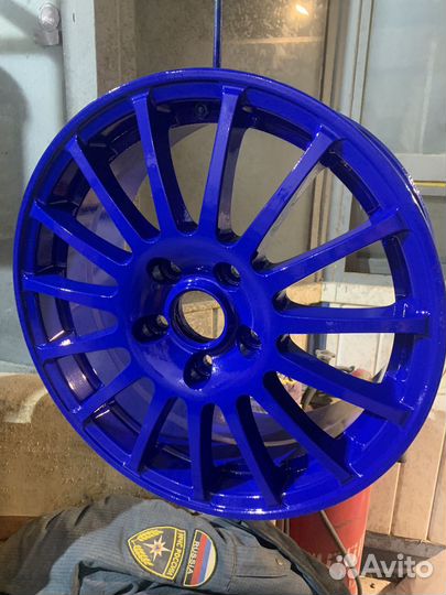 Порошковая покраска и пескоструйная обработка