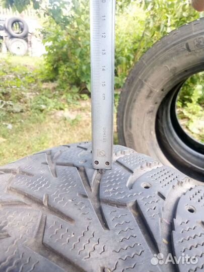 Toyo Observe G3-Ice 195/55 R15 85T