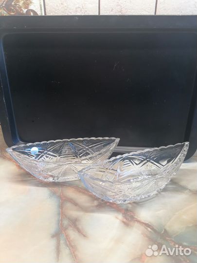 Хрустальная ладья СССР