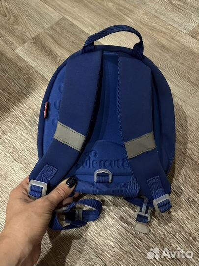 Рюкзак детский