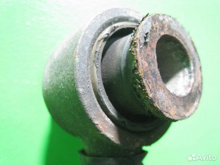 Стойка амортизатора задняя Citroen Berlingo B9 20