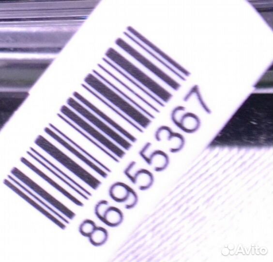 Фара левая Audi / VW A6 IV, LED, 2011-2014гг