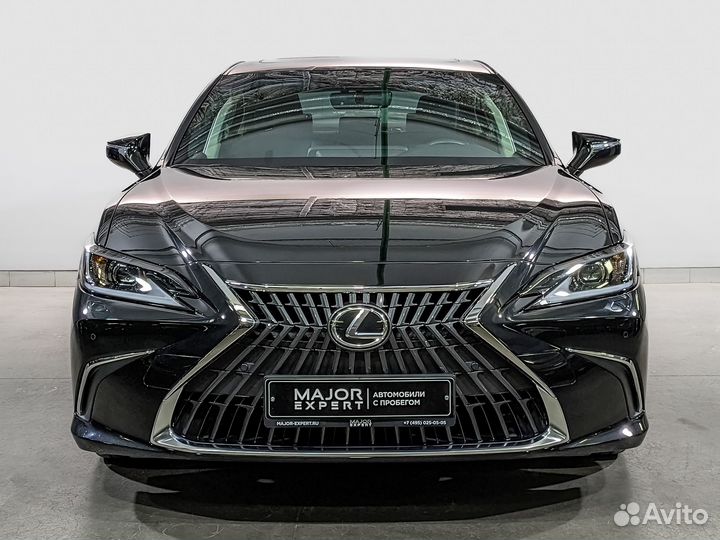 Lexus ES 2.5 AT, 2022, 19 701 км
