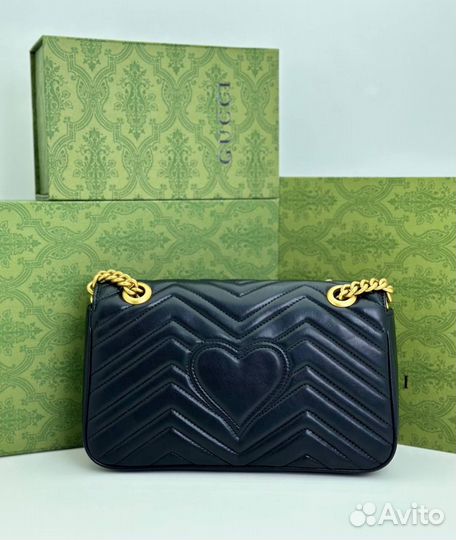 Сумка gucci