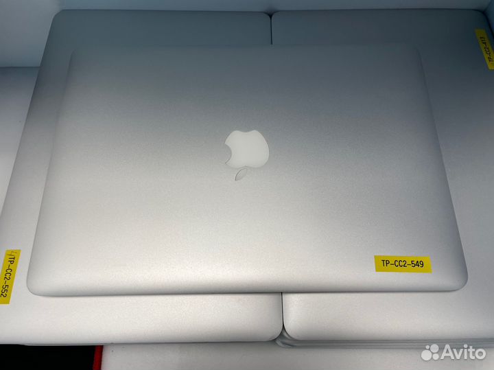 MacBook Air 13 2015 4gb/128