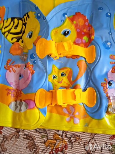 Жиле т для плавания