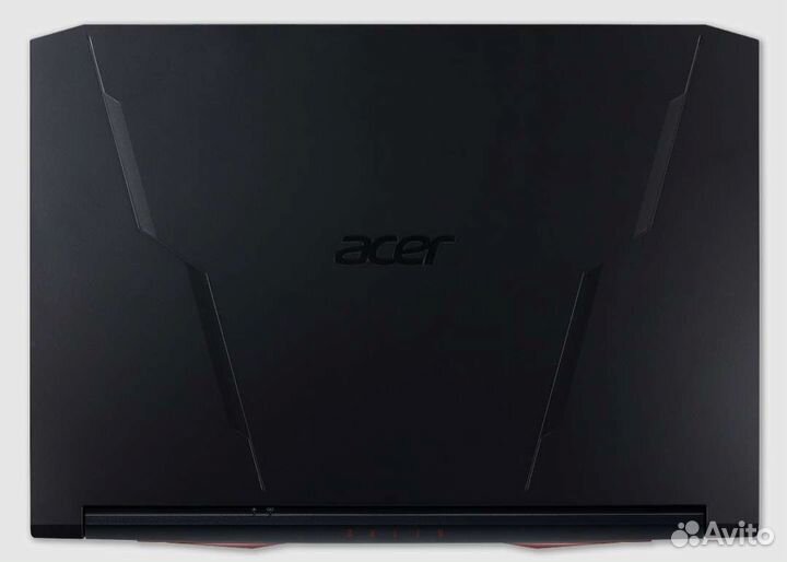 Игровой ноутбук Acer Nitro 5 AN515-57