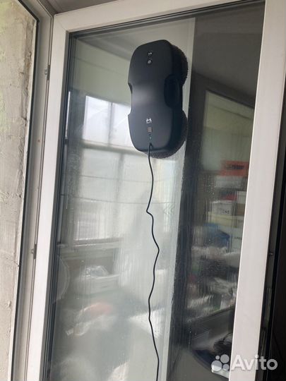 Аренда робот мойщик окон