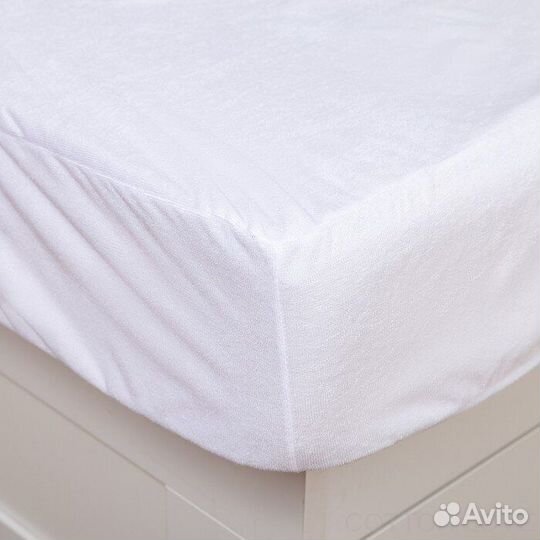 Наматрасник непромокаемый 120*60
