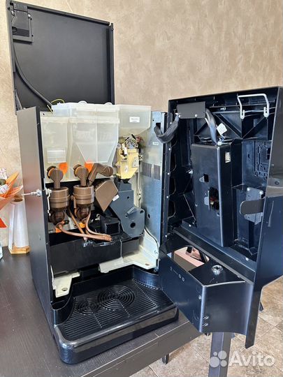 Кофемашина Saeco Phedra Evo espresso