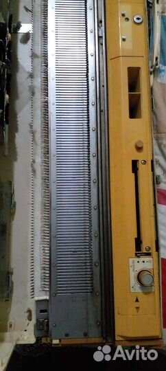 Вязальная машина brother