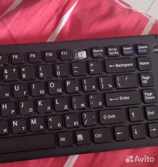 Моноблок sony vaio