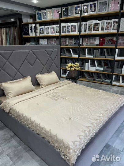 Постельное бельё текстиль