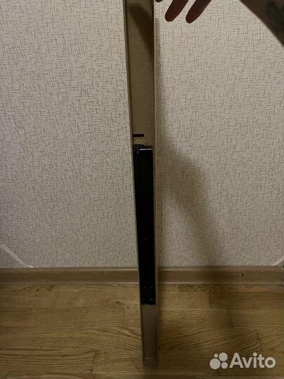 Полка настенная бу