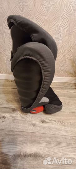 Автокресло britax romer