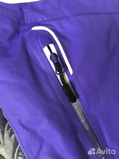 Горнолыжная куртка женская 44-46