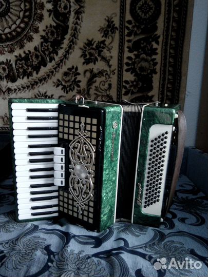 Аккордеон 