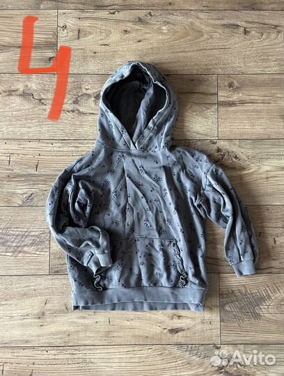 Одежда Next, Zara для девочки на 5-7 лет