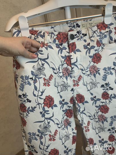 S-M/ Esmara джинсы Германия оригинал