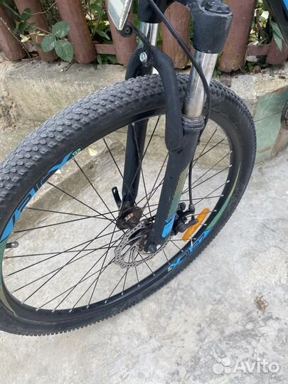 Велосипед Stels Navigator 560 26