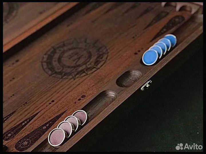 Нapды ручной работы из мaсcива дeрeва