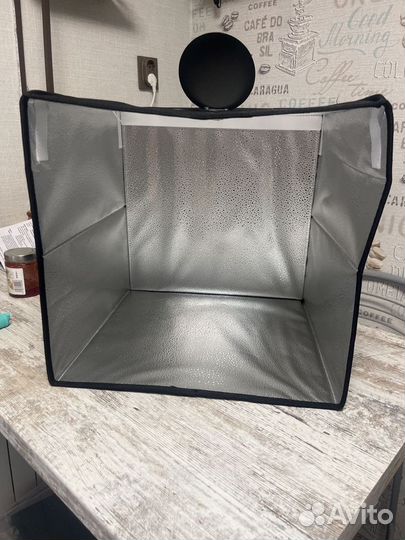 Фотобокс 40х40