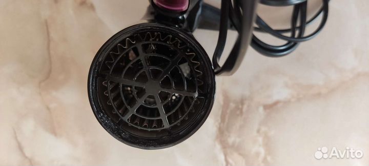 Фен Redmond RF- 510