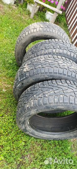 Pirelli Ice Zero 225/55 R17