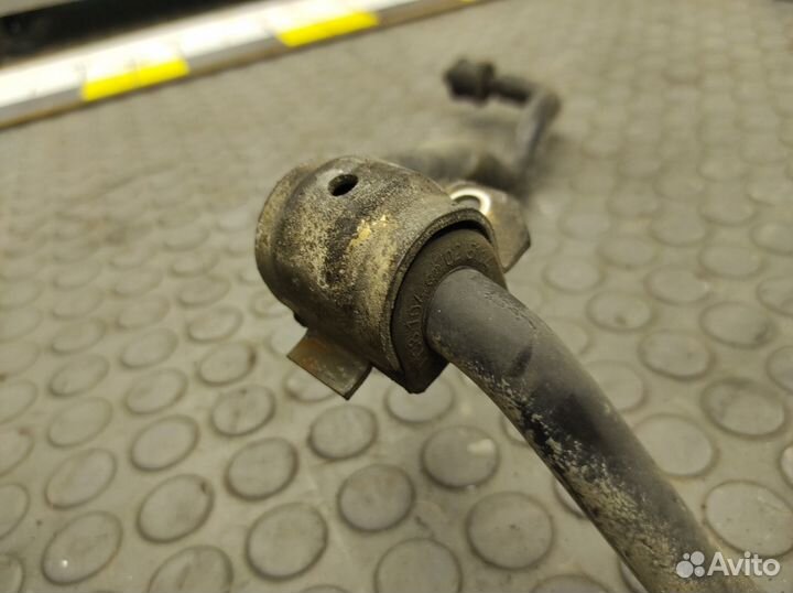 Стабилизатор задний Bmw 320I E46 M54B22 2.2 2002