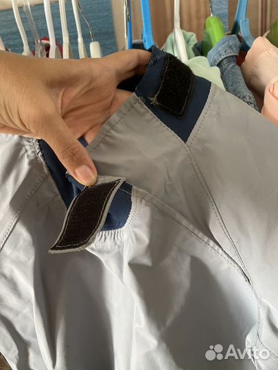 Гидрокостюм детский