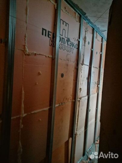 Ремонт квартир