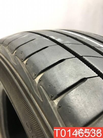 Dunlop Veuro VE304 225/55 R17 97W