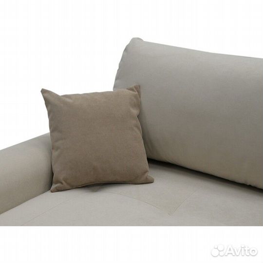 Диван угловой