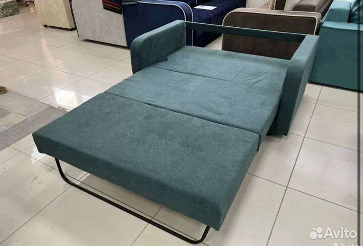 Диван чебурашка