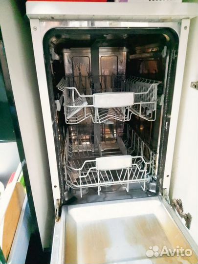 Посудомоечная машина