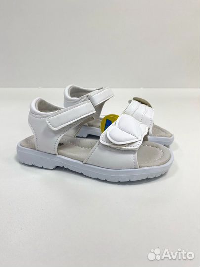 Детская обувь новая