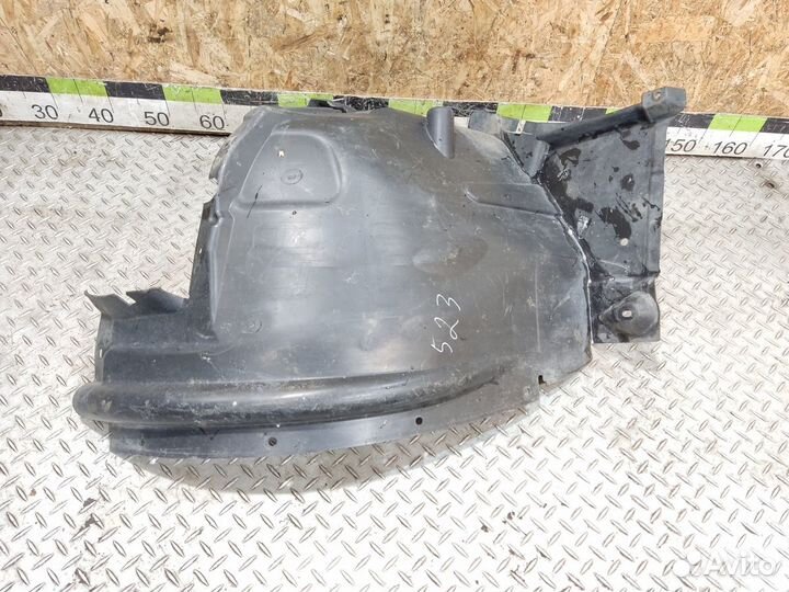 Локер передний левый Bmw X5 e70 2007-2013