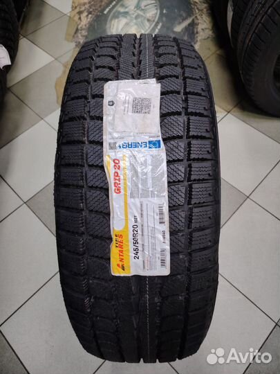 Antares Grip 20 245/50 R20 102T