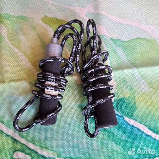 Новая Adidas Скакалка E44694