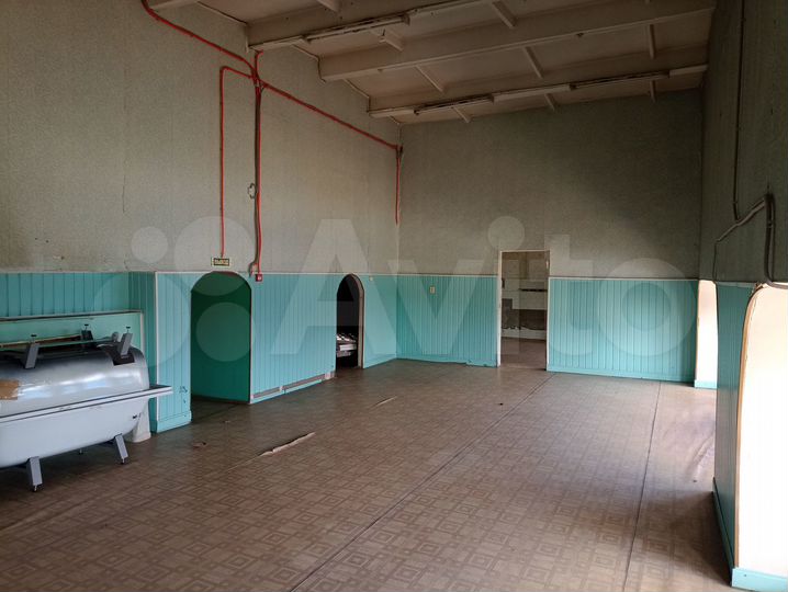 Производство, 130 м²