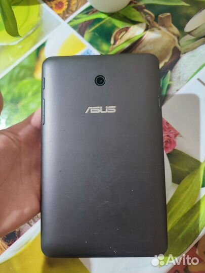 Планшет asus
