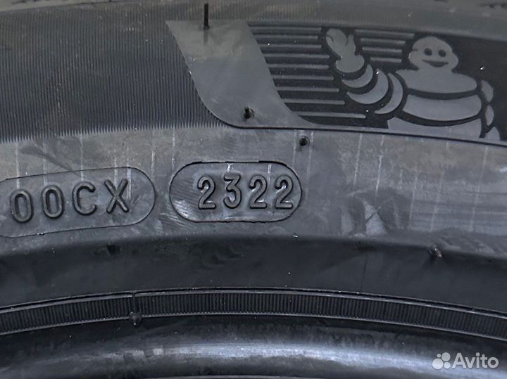 Michelin X-Ice North 4 295/40 R21 111T