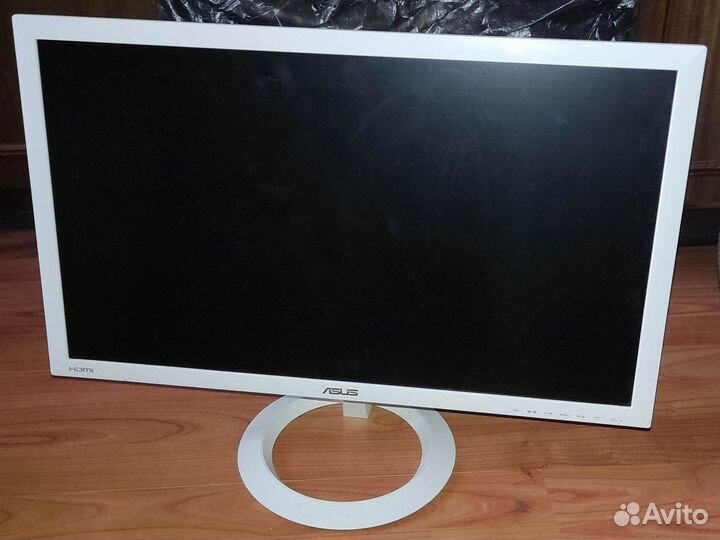 Монитор asus VX238